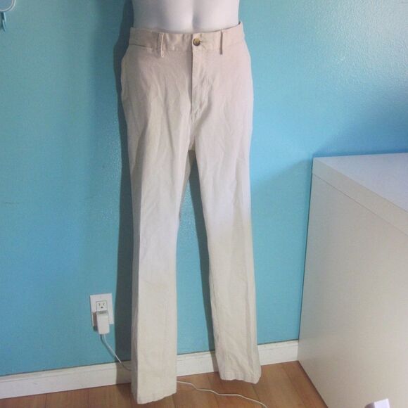 Ben Sherman Khakis 38 X 32